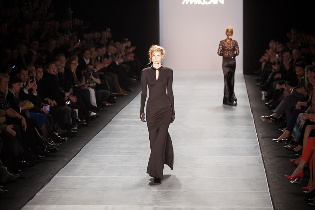 Marc Cain A/W 2014 Kollektion