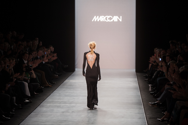 Marc Cain A/W 2014 Kollektion