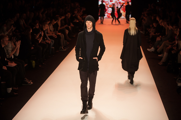 A/W 2014 Umasan