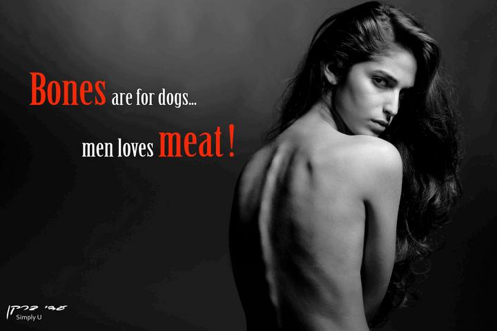 Gefährliches Ideal Wenn mager sein