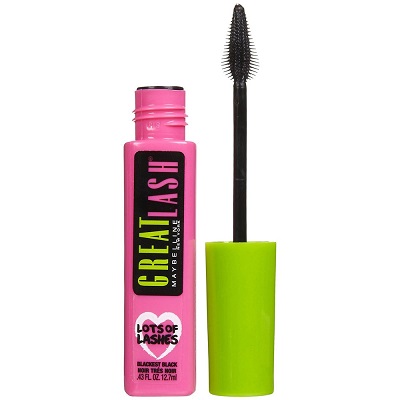 Maybelline Great Lash Mascara