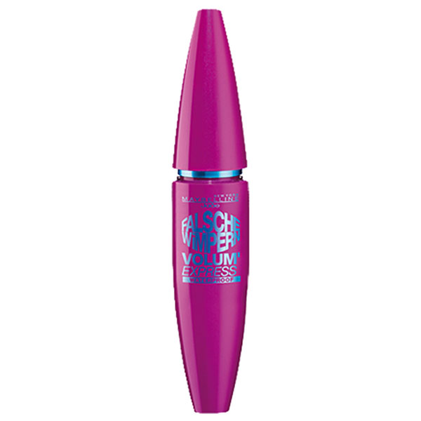 Maybelline Mascara Volum‘Express Waterproof