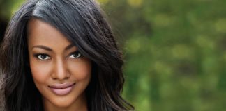 Die sympathische Django Unchained Schauspielerin Nichole Galicia im Interview.