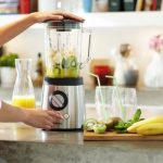 Welcher Smoothie-Mixer ist am besten für dich geeignet?