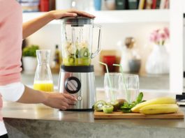 Welcher Smoothie-Mixer ist am besten für dich geeignet?