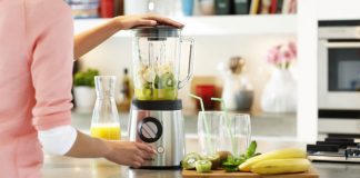 Welcher Smoothie-Mixer ist am besten für dich geeignet?