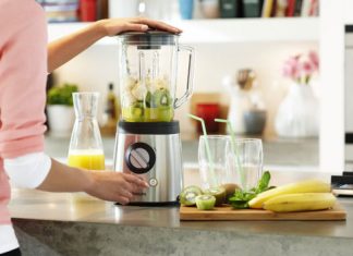 Welcher Smoothie-Mixer ist am besten für dich geeignet?