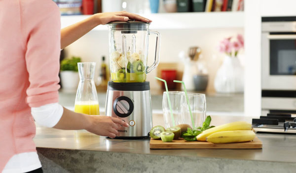 Welcher Smoothie-Mixer ist am besten für dich geeignet?