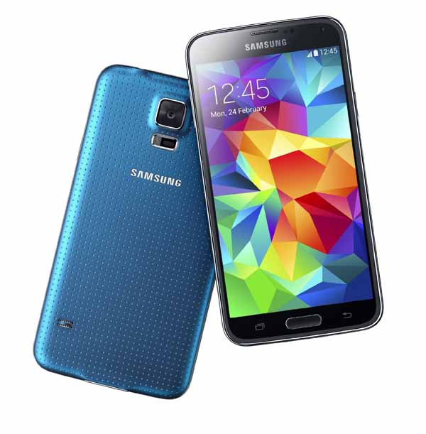 Samsung-galaxy-s5