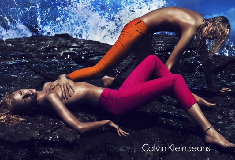 Die neuen deutschen Topmodels