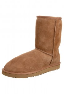 UGGS