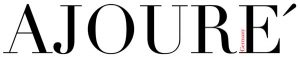 AJOURE´ Logo