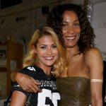 Stars, Sternchen, Fashion Week Berlin - AJOURE´ Germany eröffnet das große Schaulaufen mit glanzvoller Party