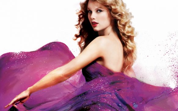 Von It-Girls und Stilikonen: Taylor Swift