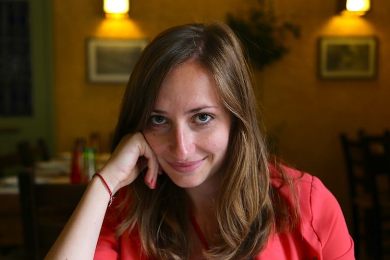 Kolumne: Das, was ist und das, was war.