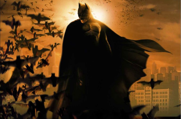 Ben Affleck: Der neue Batman