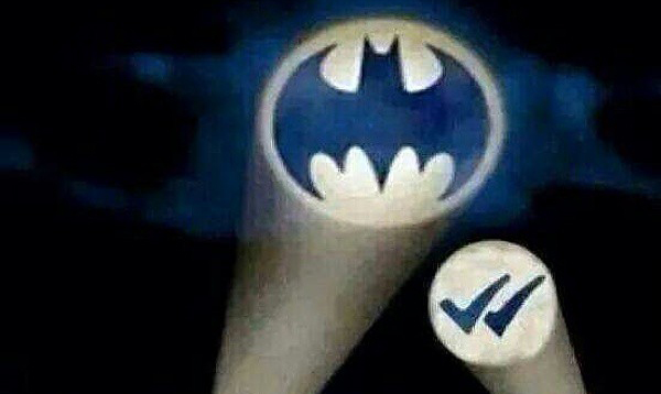 batman_whatsApp