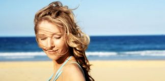 Unsere Tipps für ein perfektes Beauty-Beach Make-up