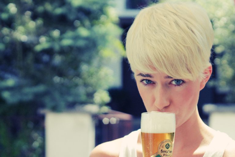 Kolumne: Ein paar Bier? Das rat ich dir!