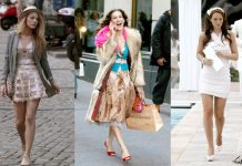best-dressed