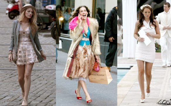 TV’s Best Dressed: Die stylischsten Frauen im TV