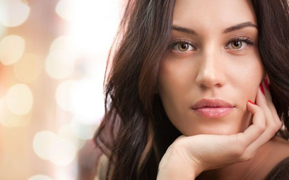 Charisma – Das Geheimnis der Ausstrahlung