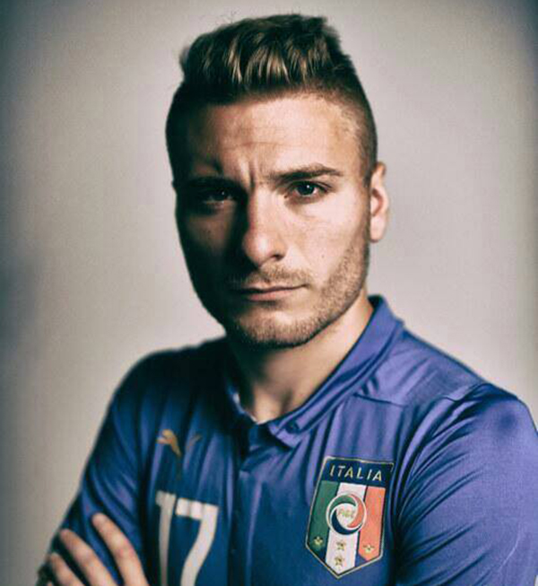 ciro immobile