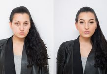 Unser Tutorial zum perfekten Tages- & Contouring-Make-up