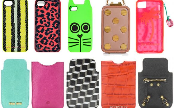 Designer iPhone Hüllen