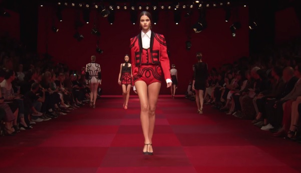 dolce-gabbana-spring-summer-2015 dolce-gabbana-spring-summer-2015