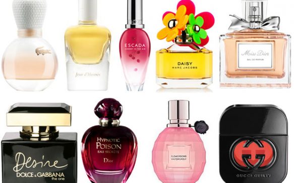 Parfums 2013 – duftende Elixiere