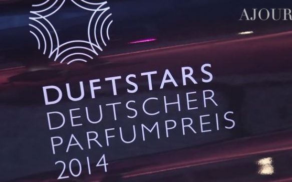 Die Verleihung der Duftstars 2014 in der Arena Berlin