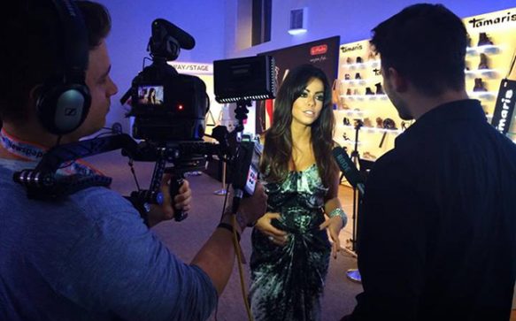 MBFW Berlin: Was sagen eigentlich unsere Promis dazu?