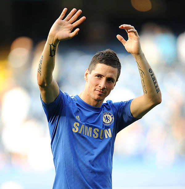 fernando torres