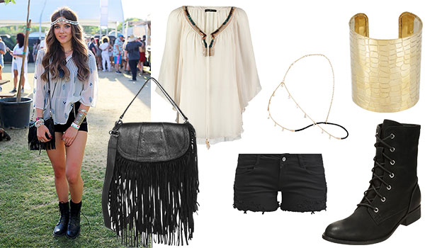 Festival Style Nr. 2