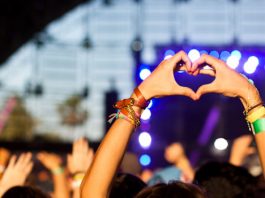 Unsere trendigen Festival Styles zum Abtanzen und Wohlfühlen