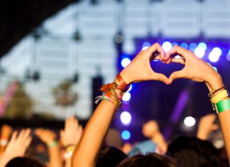 Unsere trendigen Festival Styles zum Abtanzen und Wohlfühlen