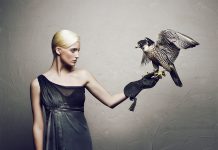 Hair & Make-up Franziska Hanke