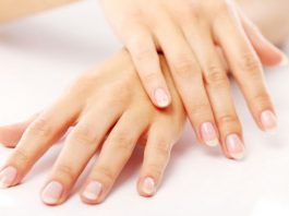 french-nails