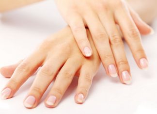 french-nails