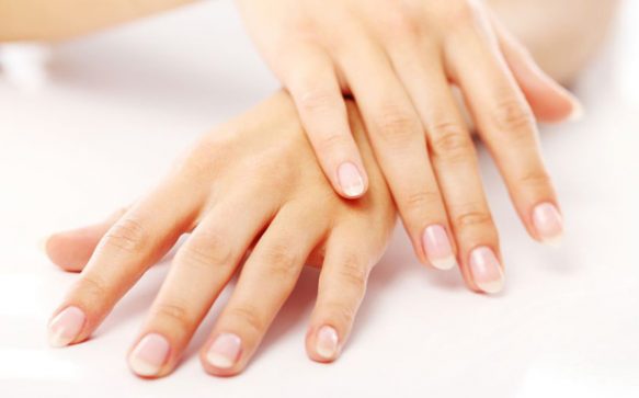 Zeigt her eure Nägel! Die aktuellen Nail-Trends 2014