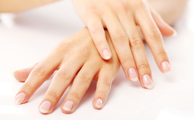 french-nails