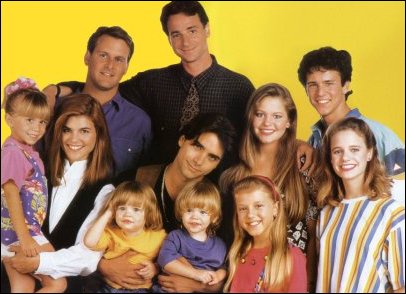 Full House