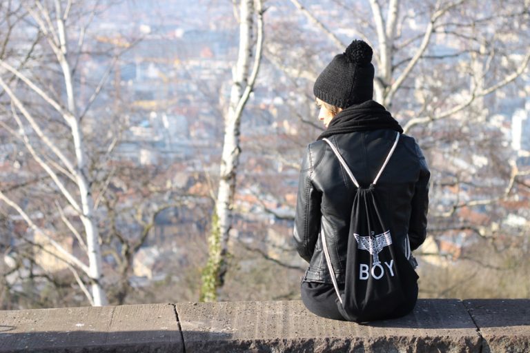 Kolumne: Generation undefinierbar