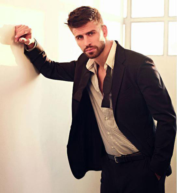 gerard pique