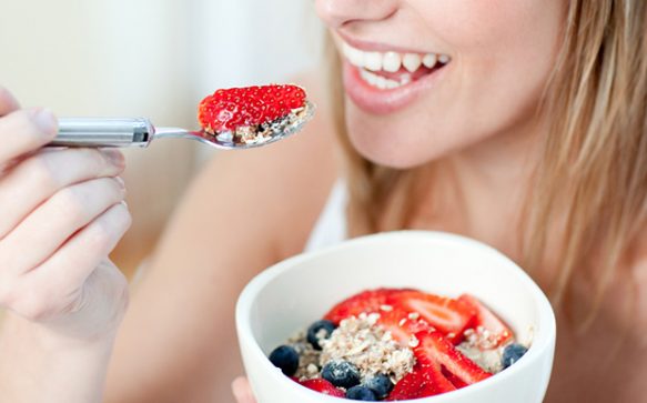5 Tipps für einen perfekten Start in den Tag