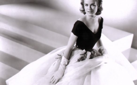 Von It-Girls und Stilikonen: Grace Kelly