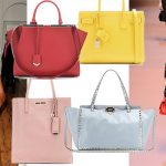 Handbag Fever