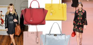 Handbag Fever