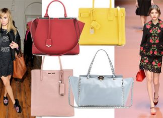 Handbag Fever